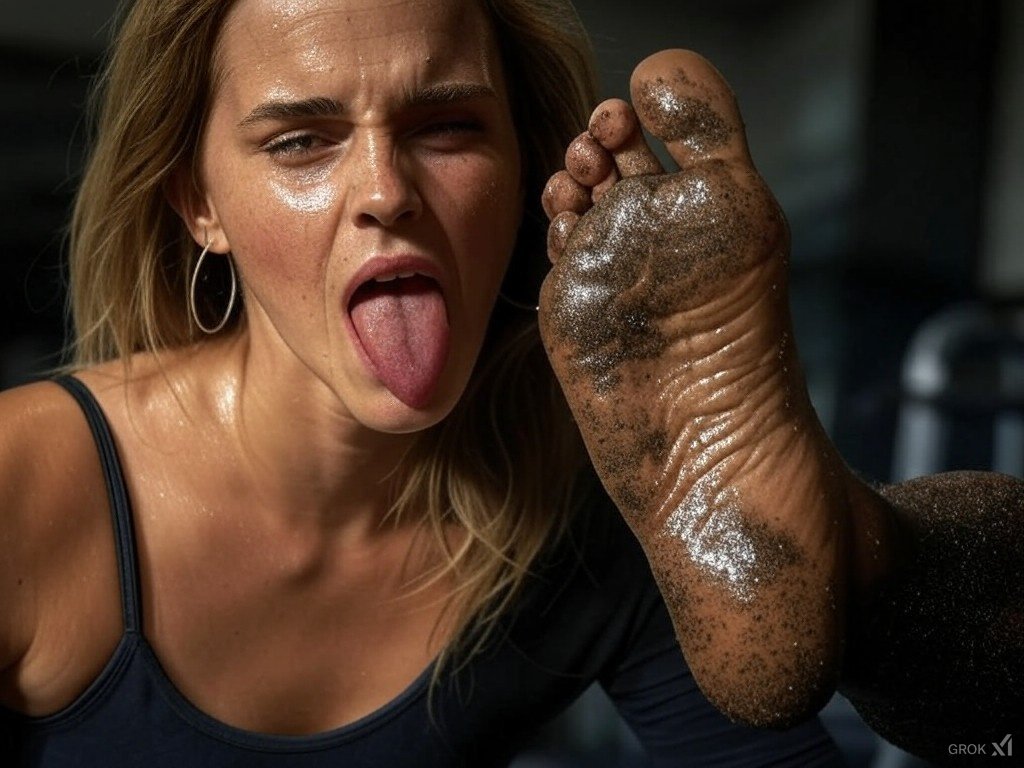 IgmHcfhi Caterina Balivo Victoria Beckham Emma Watson Elettra Lamborghini AI 45.jpg